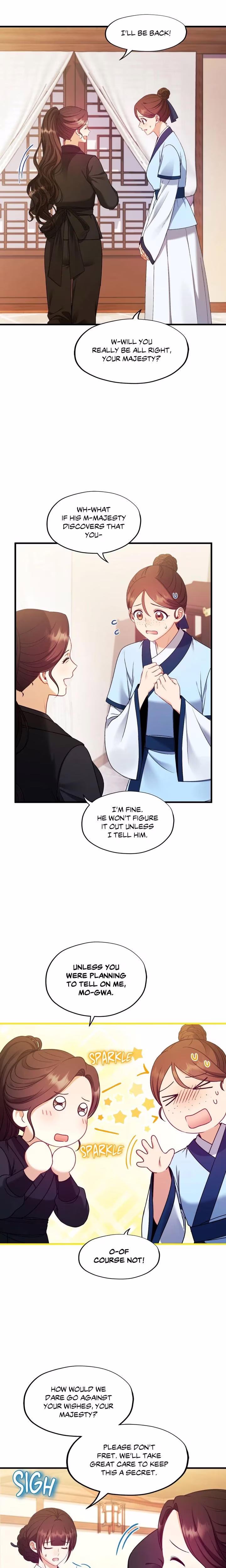 Elixir of the Sun - Chapter 124 - Part 17