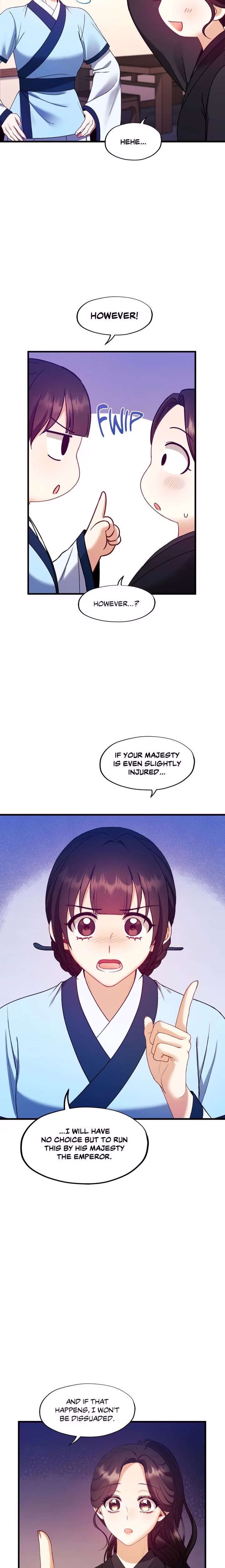 Elixir of the Sun - Chapter 124 - Part 18