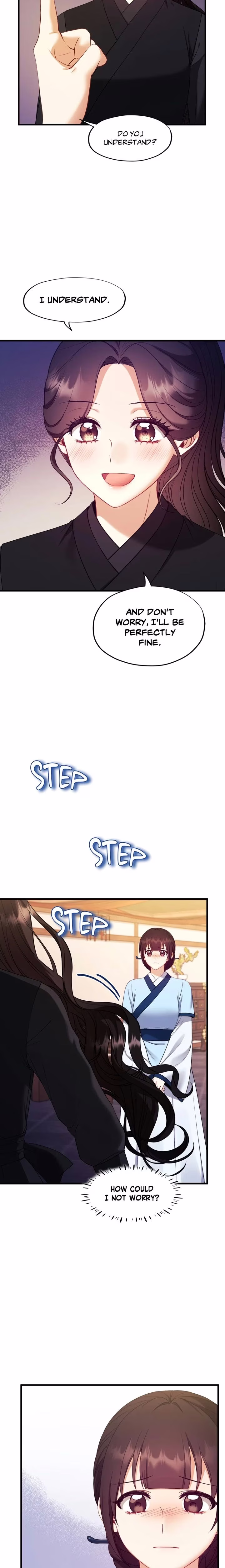 Elixir of the Sun - Chapter 124 - Part 19