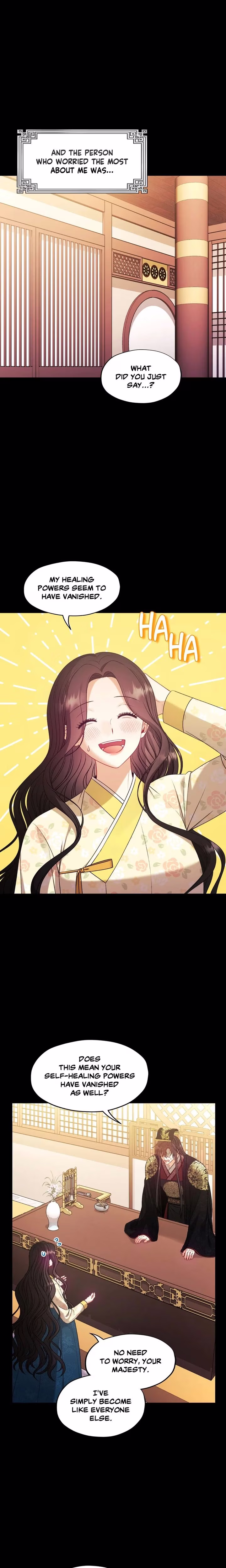 Elixir of the Sun - Chapter 125 - Part 4