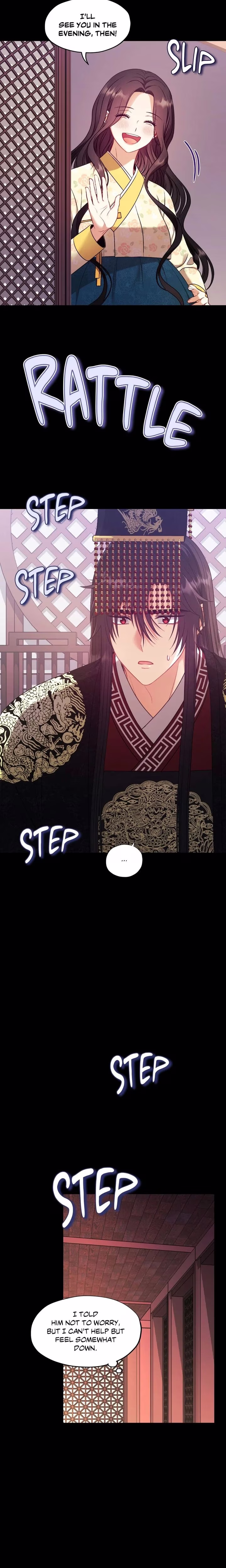 Elixir of the Sun - Chapter 125 - Part 5