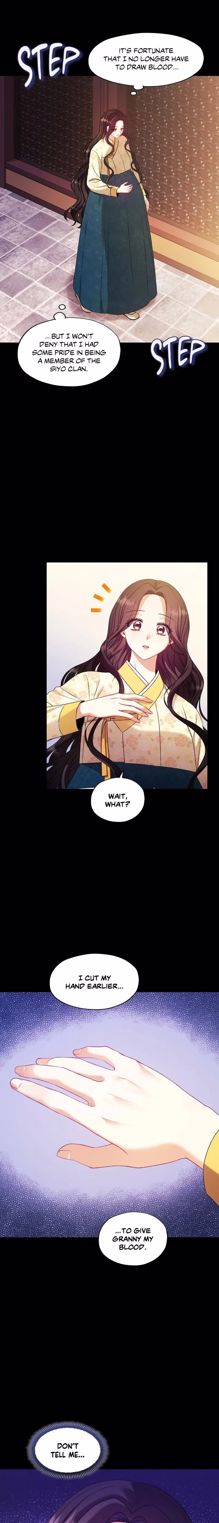 Elixir of the Sun - Chapter 125 - Part 6