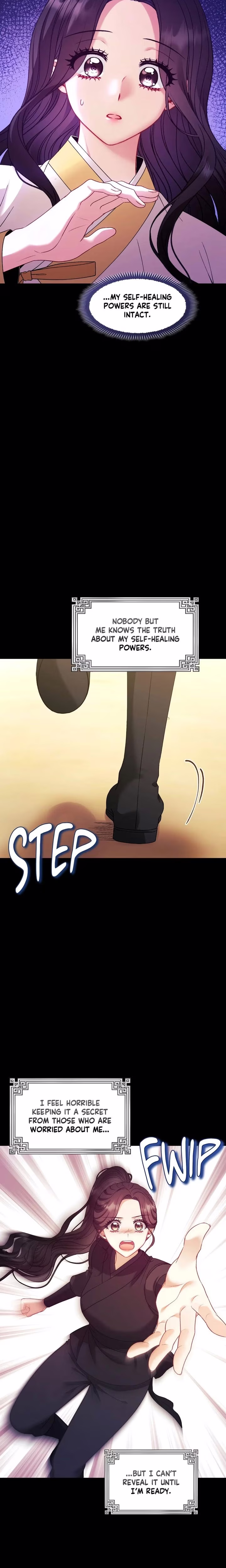 Elixir of the Sun - Chapter 125 - Part 7