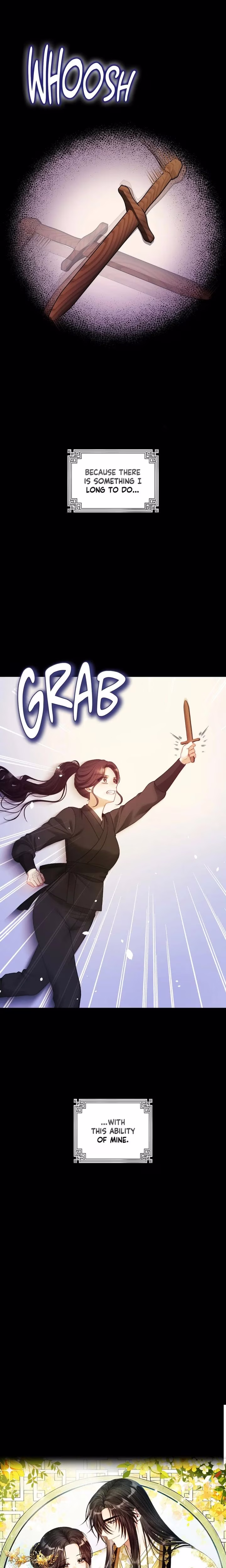 Elixir of the Sun - Chapter 125 - Part 8