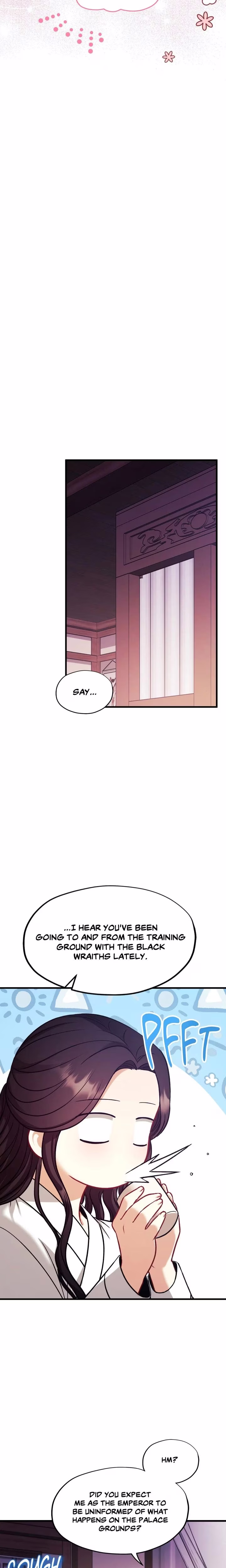 Elixir of the Sun - Chapter 125 - Part 11