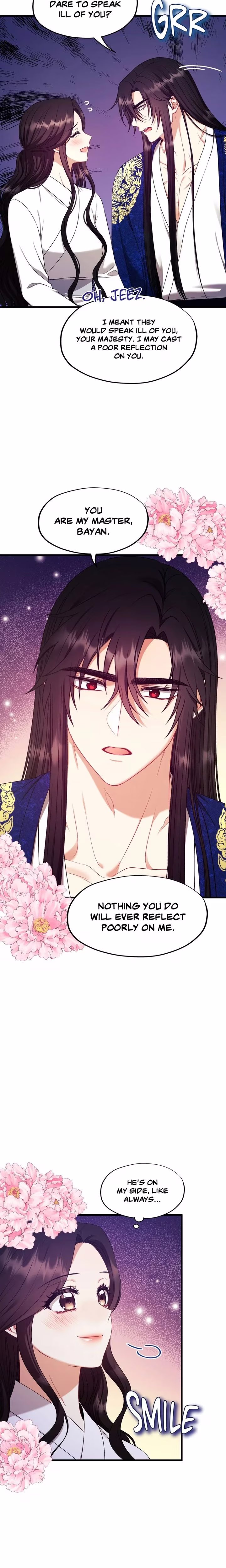 Elixir of the Sun - Chapter 125 - Part 14