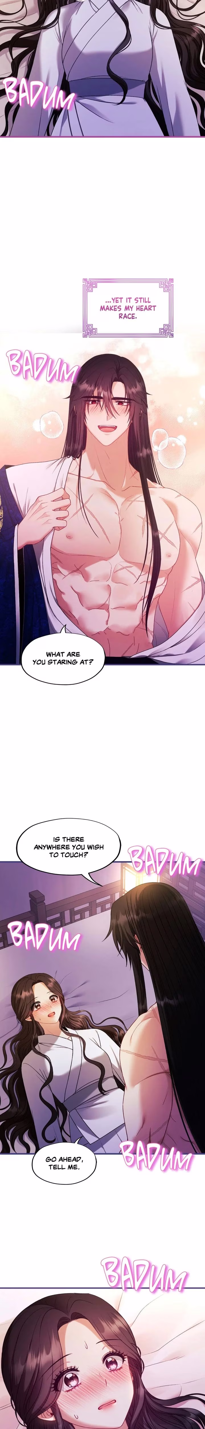 Elixir of the Sun - Chapter 125 - Part 20