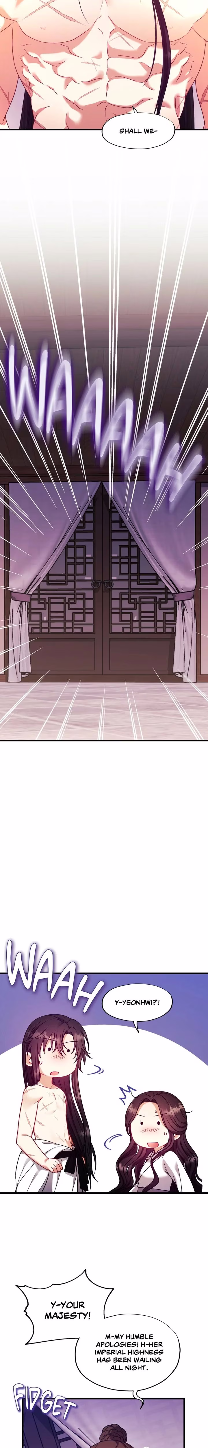 Elixir of the Sun - Chapter 126 - Part 4