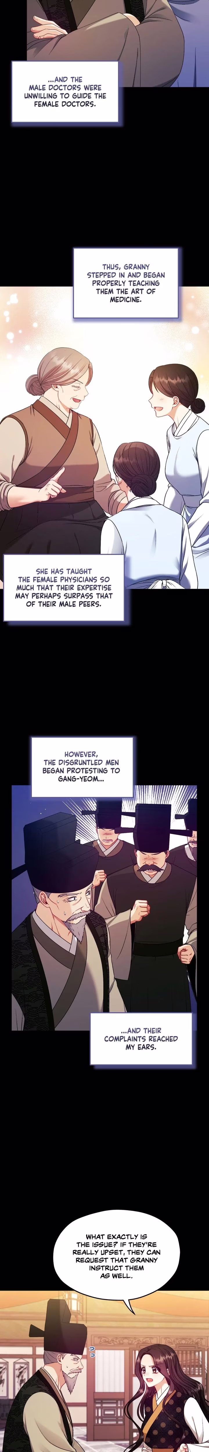 Elixir of the Sun - Chapter 126 - Part 12