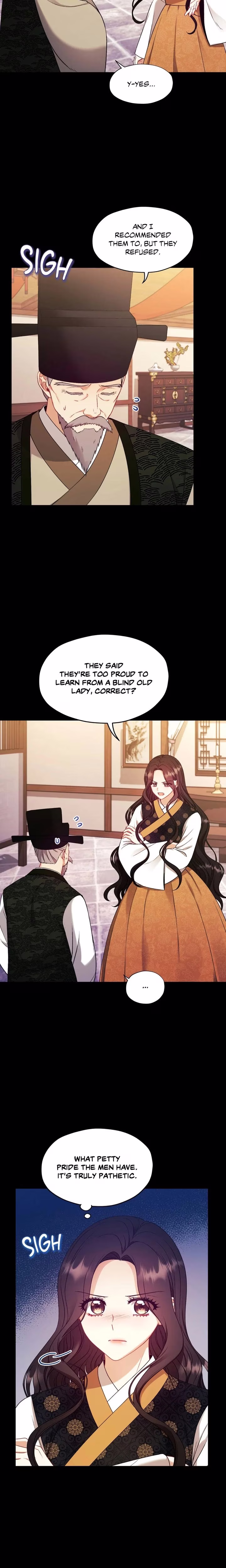 Elixir of the Sun - Chapter 126 - Part 13