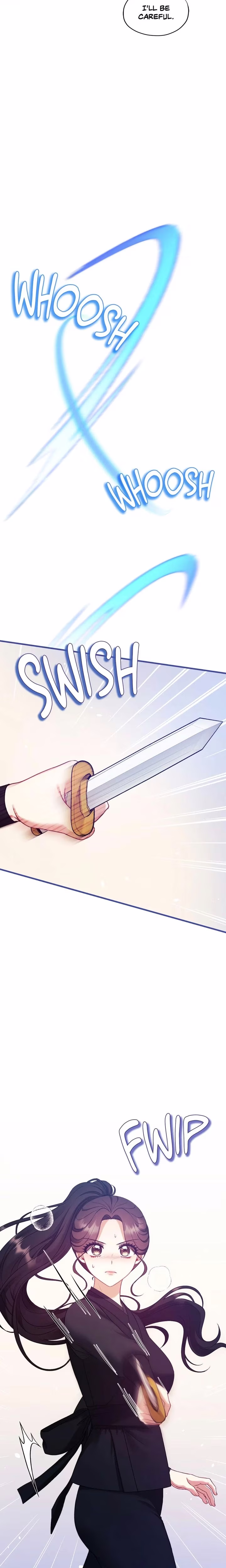 Elixir of the Sun - Chapter 126 - Part 19