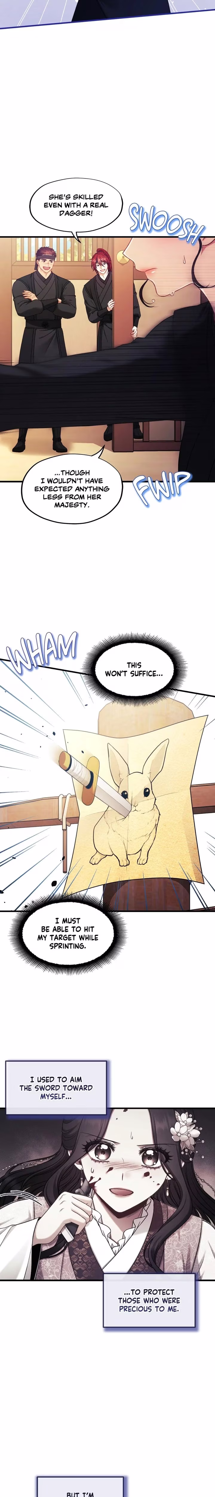 Elixir of the Sun - Chapter 126 - Part 20