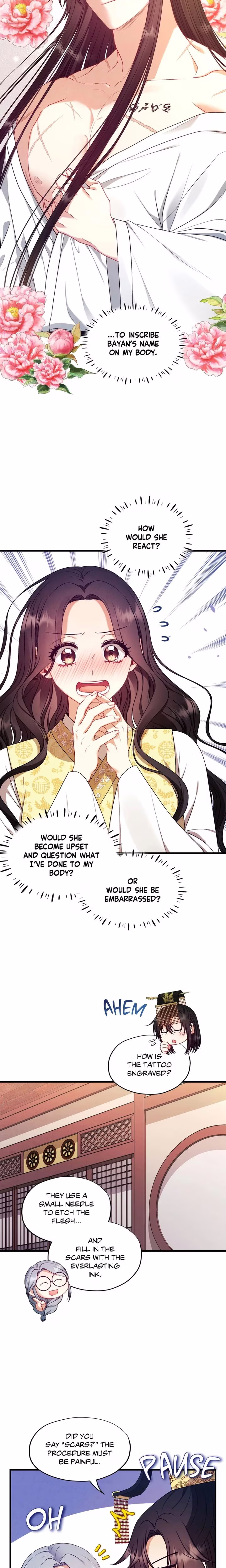 Elixir of the Sun - Chapter 127 - Part 4