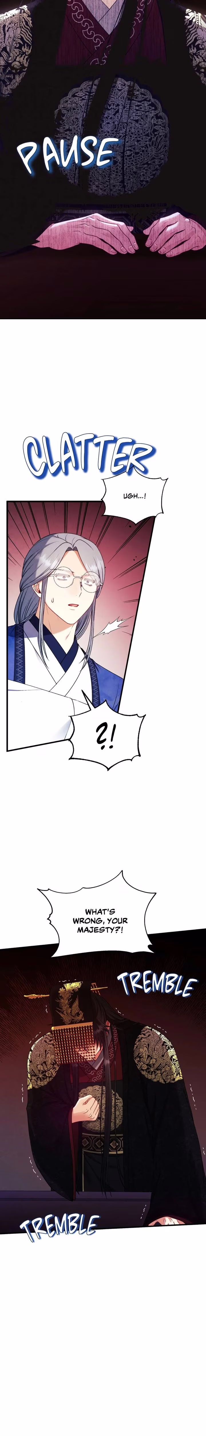 Elixir of the Sun - Chapter 127 - Part 8