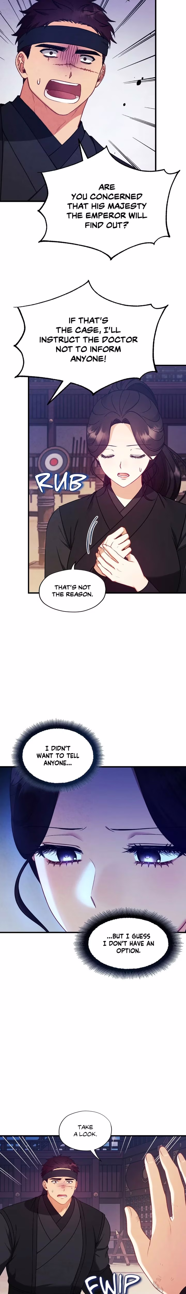 Elixir of the Sun - Chapter 127 - Part 12