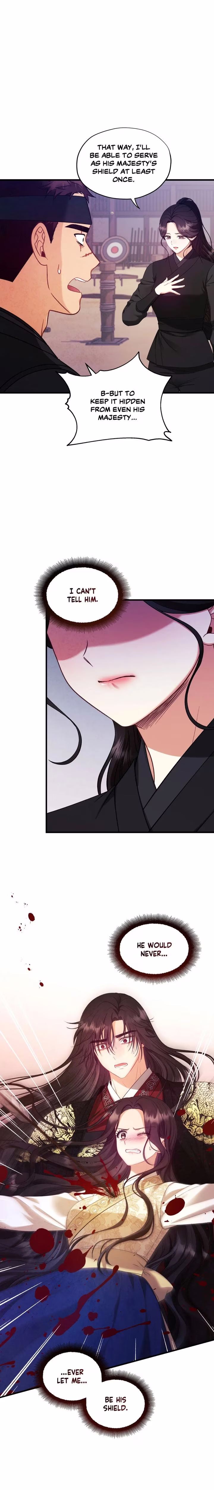 Elixir of the Sun - Chapter 127 - Part 15