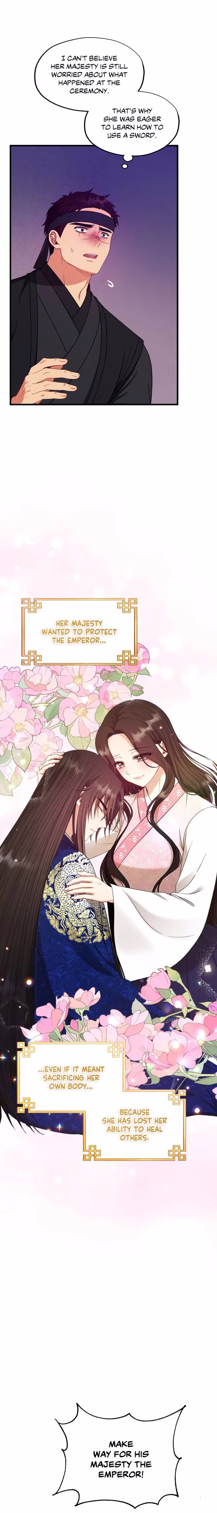 Elixir of the Sun - Chapter 127 - Part 16