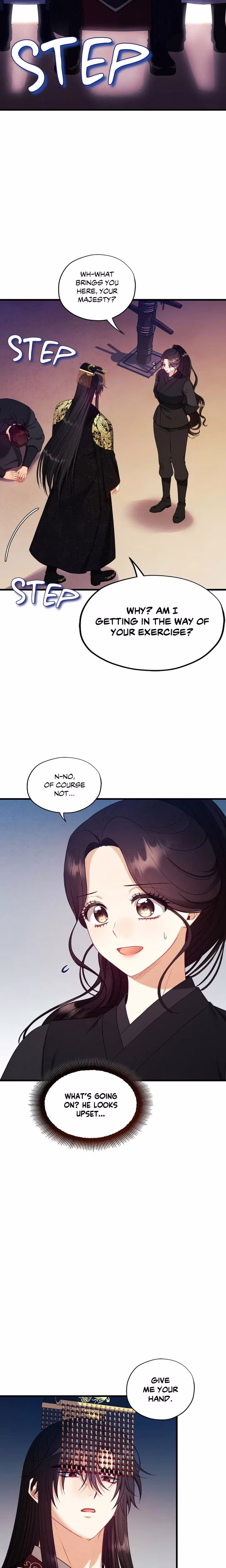 Elixir of the Sun - Chapter 127 - Part 18