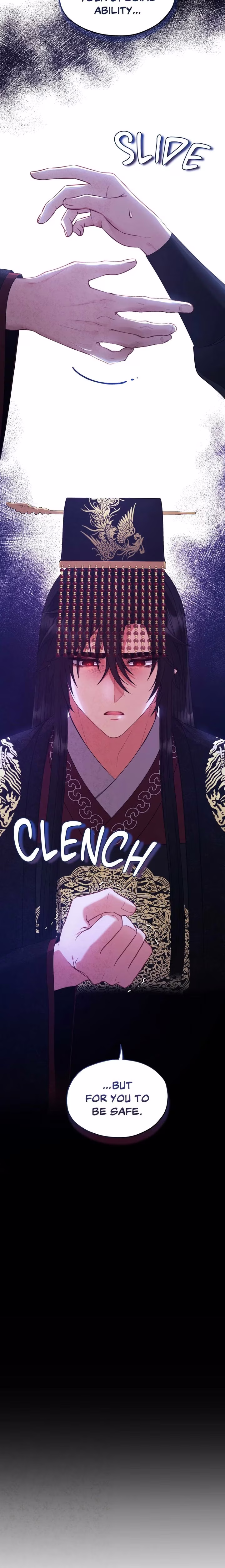 Elixir of the Sun - Chapter 127 - Part 23