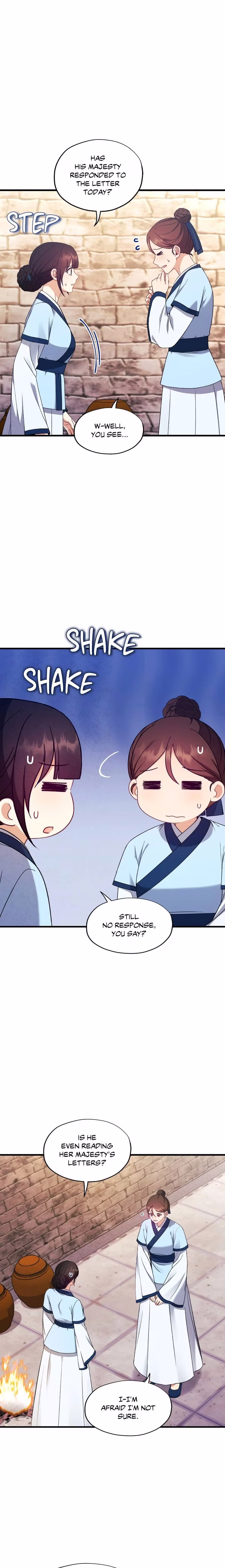 Elixir of the Sun - Chapter 128 - Part 4