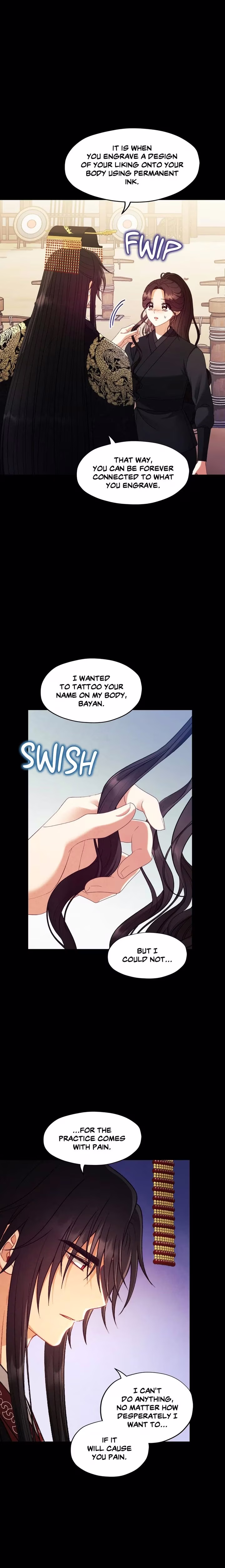 Elixir of the Sun - Chapter 128 - Part 8