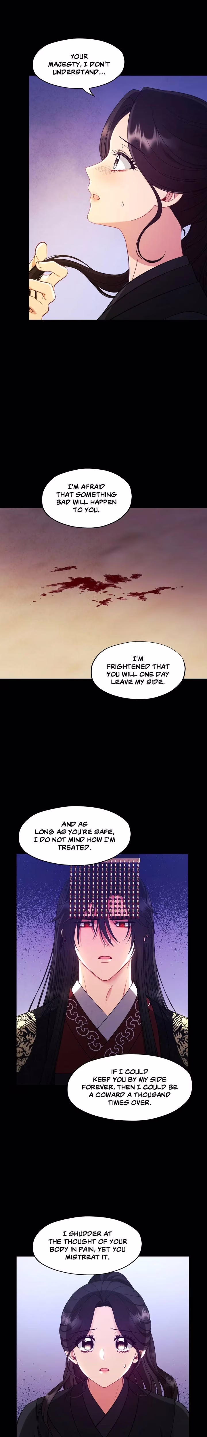 Elixir of the Sun - Chapter 128 - Part 9