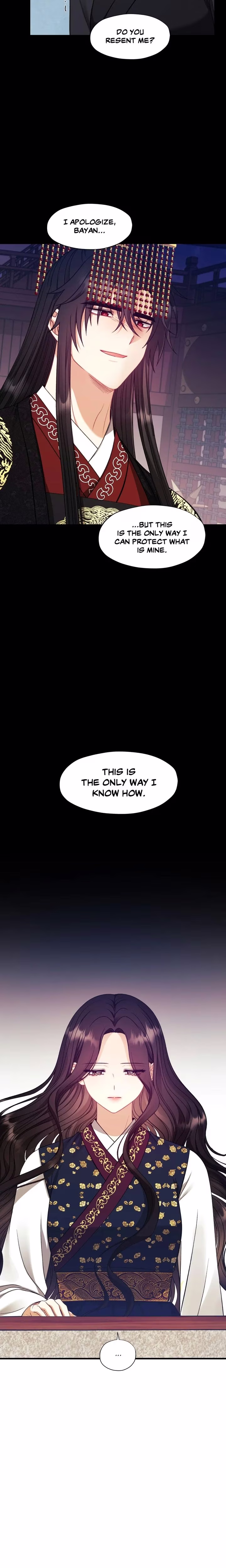 Elixir of the Sun - Chapter 128 - Part 11