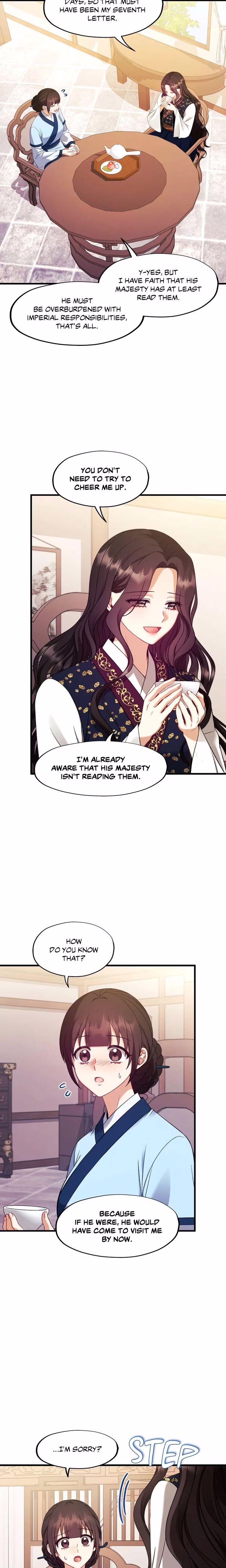 Elixir of the Sun - Chapter 128 - Part 13