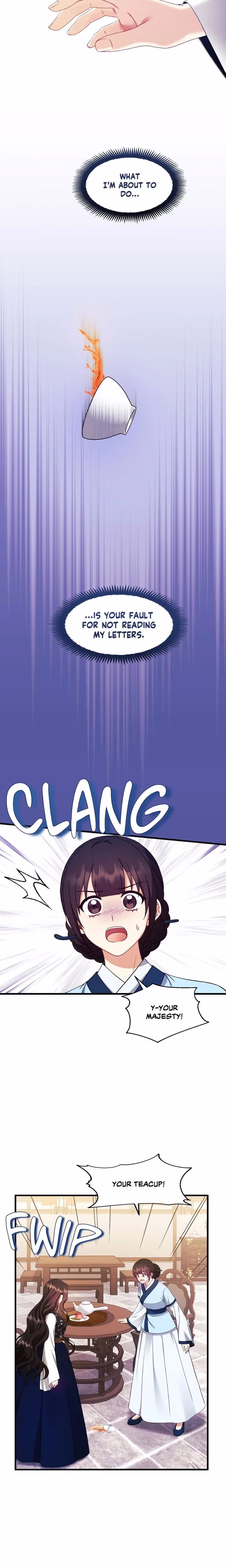 Elixir of the Sun - Chapter 128 - Part 15