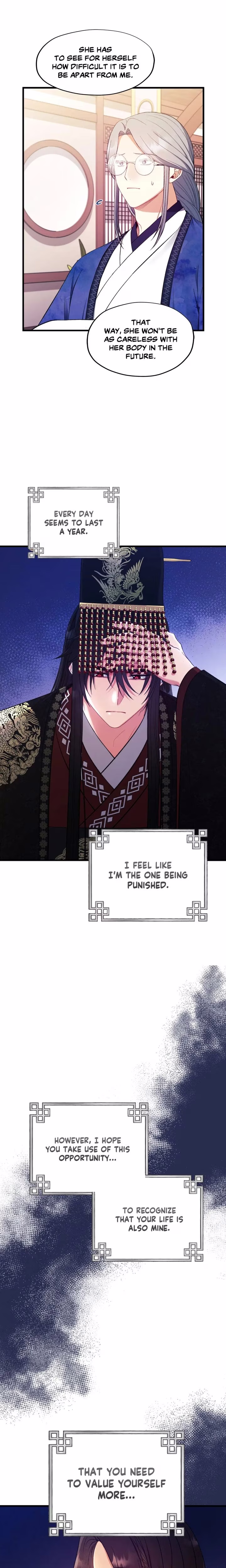 Elixir of the Sun - Chapter 128 - Part 19