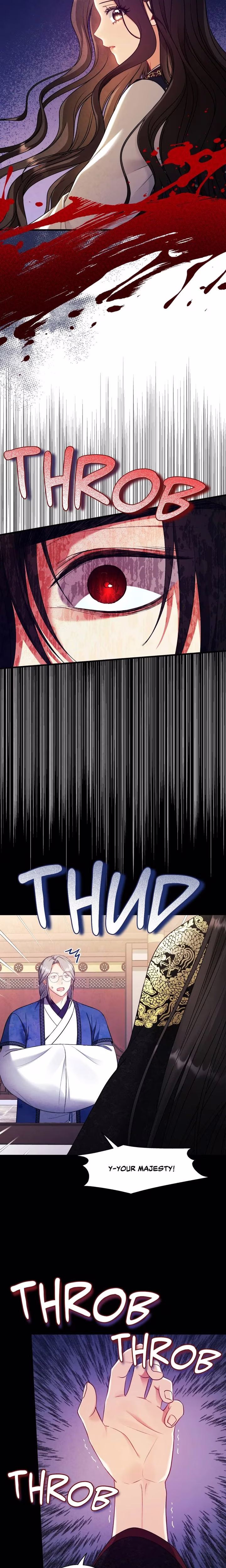 Elixir of the Sun - Chapter 128 - Part 20