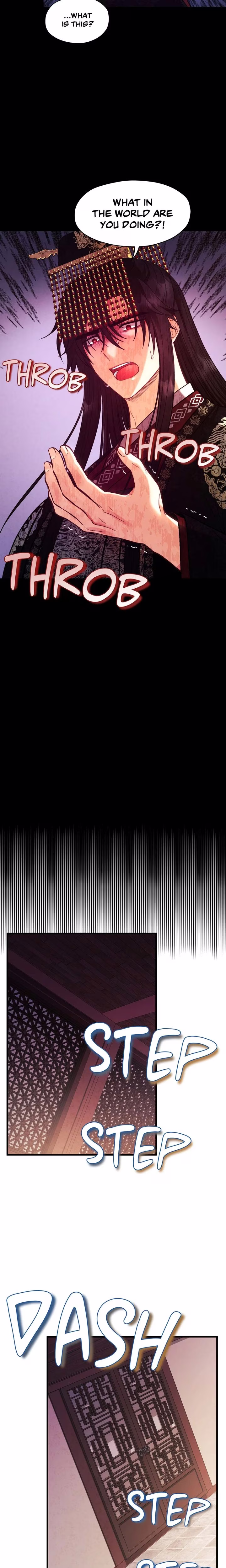 Elixir of the Sun - Chapter 128 - Part 21