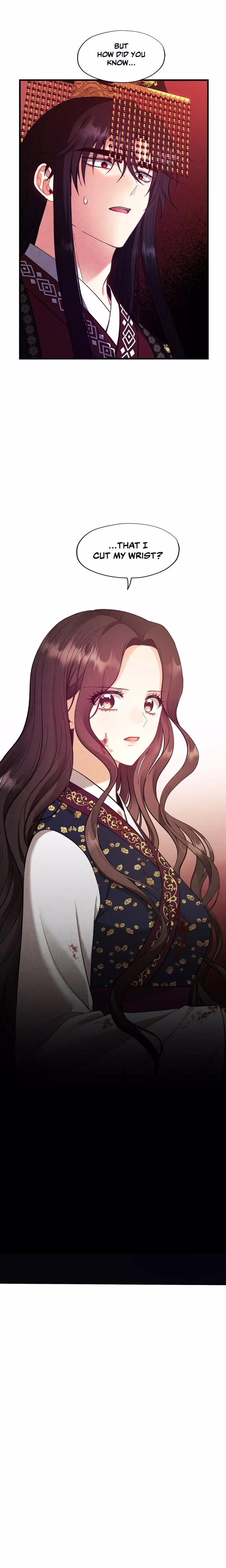 Elixir of the Sun - Chapter 128 - Part 24