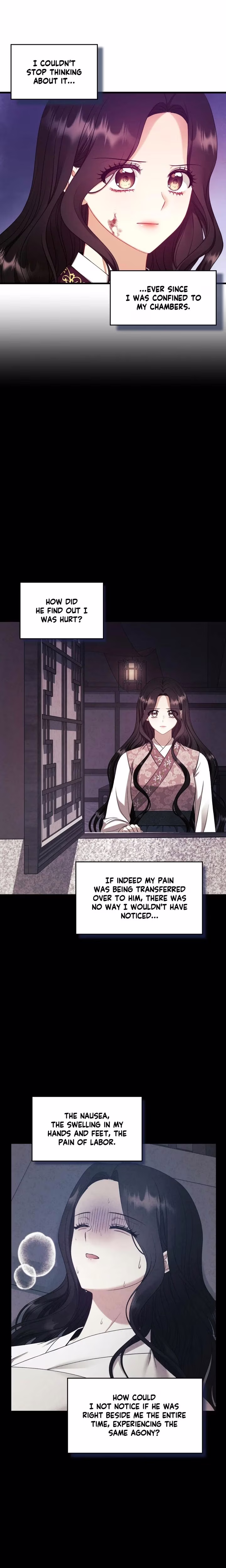 Elixir of the Sun - Chapter 129 - Part 3