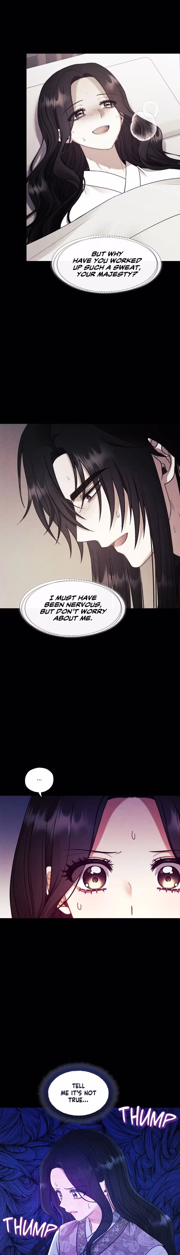 Elixir of the Sun - Chapter 129 - Part 4