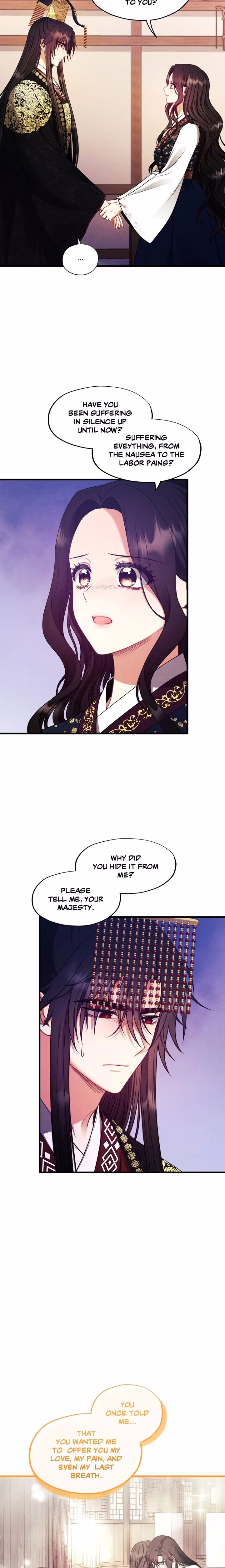 Elixir of the Sun - Chapter 129 - Part 7