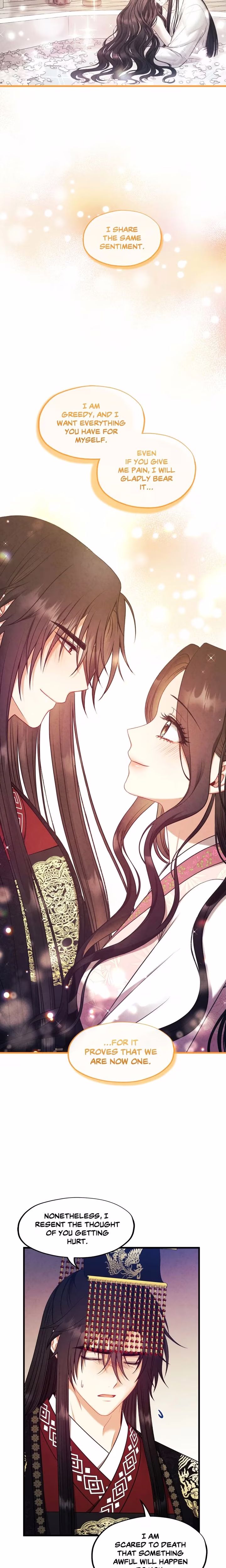 Elixir of the Sun - Chapter 129 - Part 8