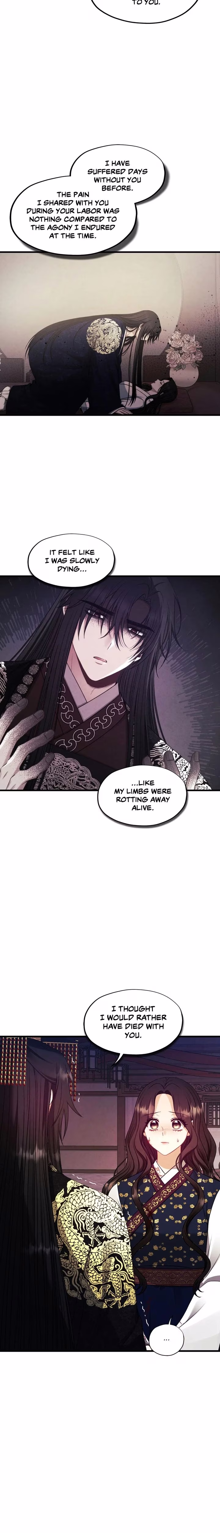 Elixir of the Sun - Chapter 129 - Part 9