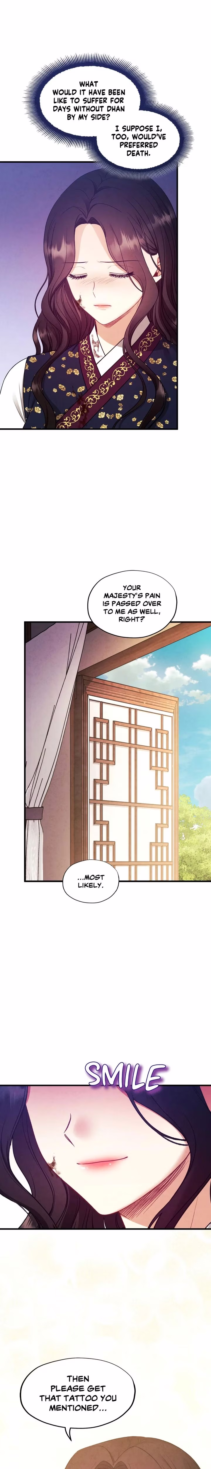 Elixir of the Sun - Chapter 129 - Part 10