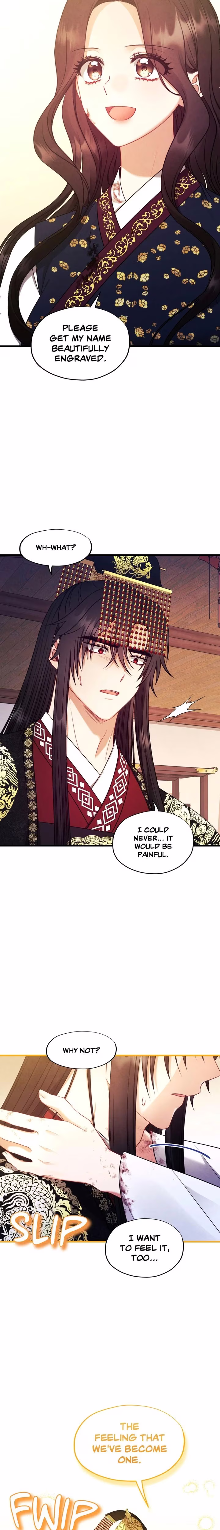 Elixir of the Sun - Chapter 129 - Part 11