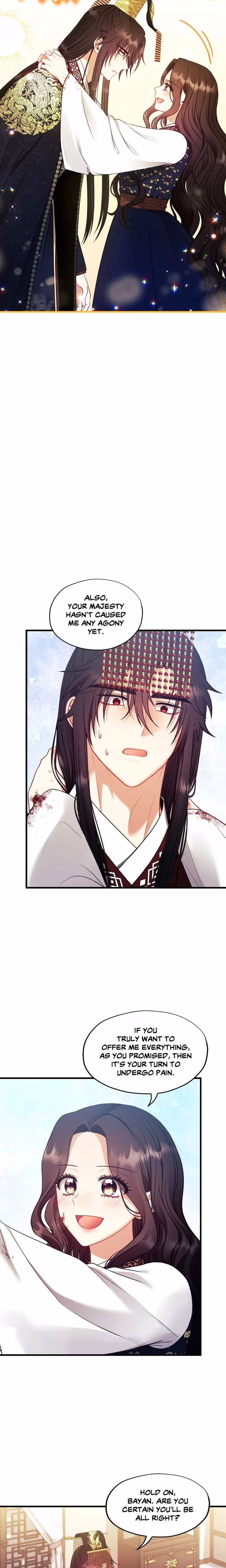 Elixir of the Sun - Chapter 129 - Part 12