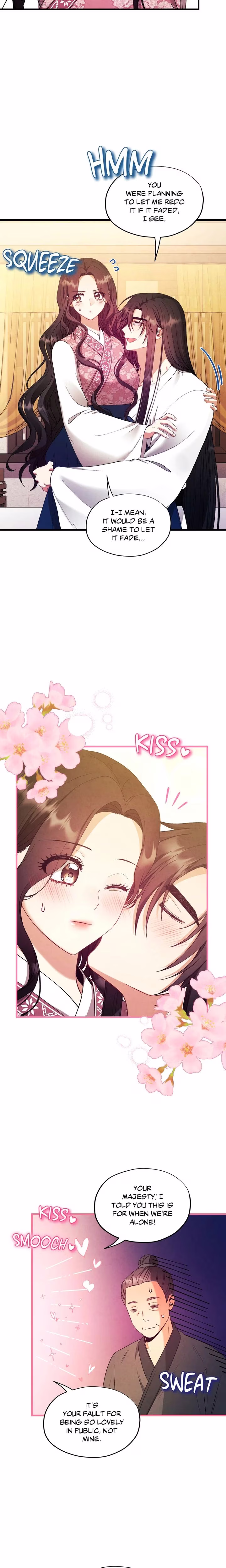 Elixir of the Sun - Chapter 129 - Part 17