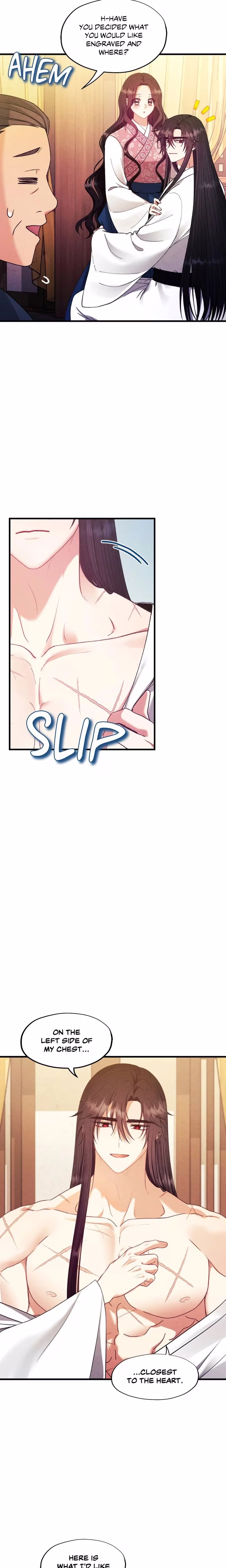 Elixir of the Sun - Chapter 129 - Part 18