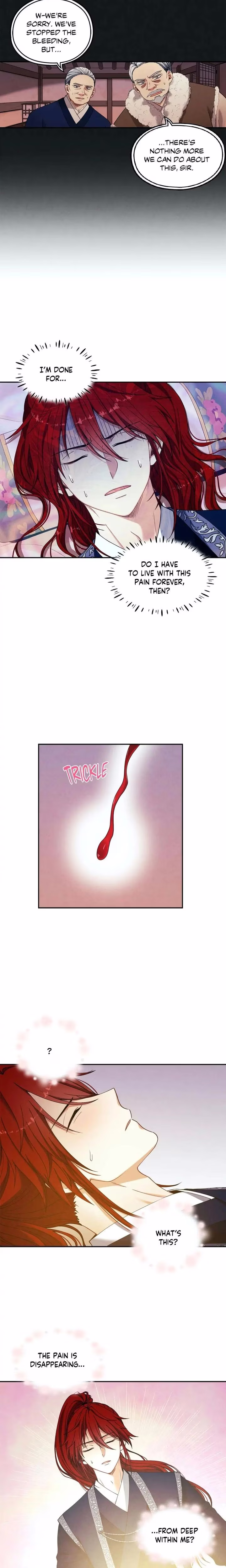 Elixir of the Sun - Chapter 13 - Part 3