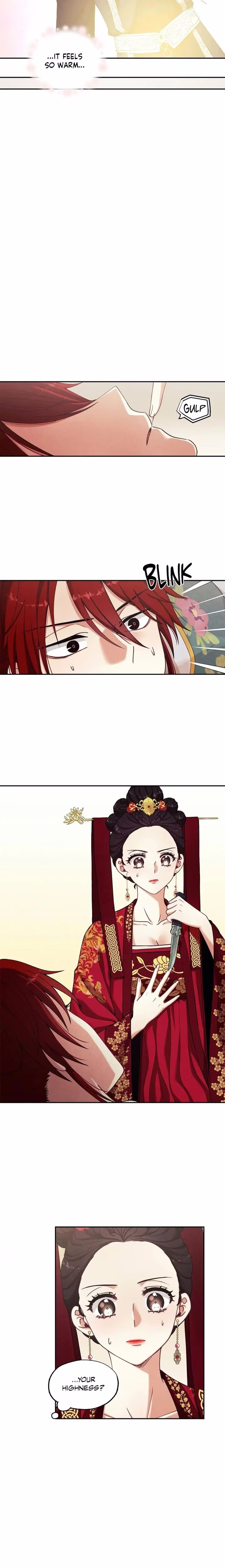 Elixir of the Sun - Chapter 13 - Part 4