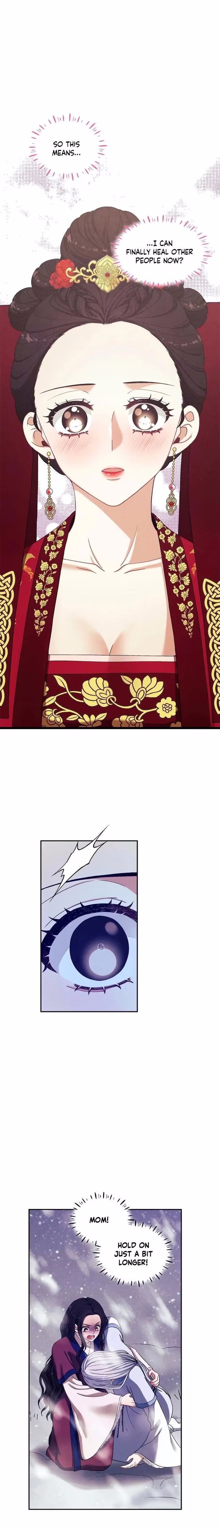 Elixir of the Sun - Chapter 13 - Part 11