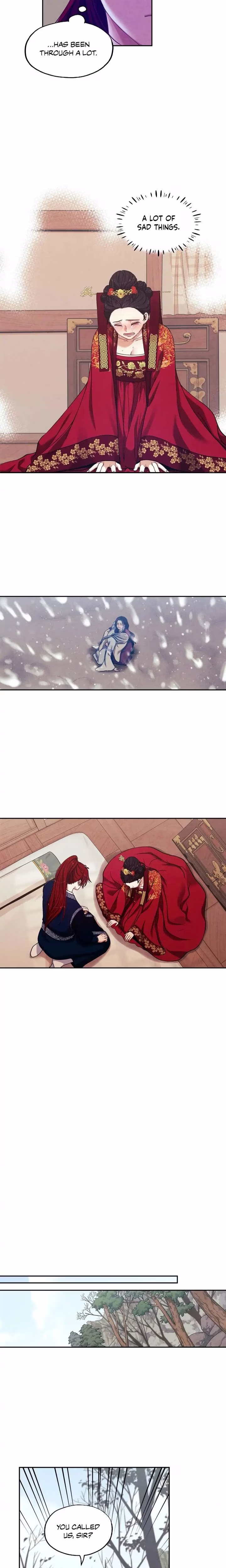 Elixir of the Sun - Chapter 13 - Part 15