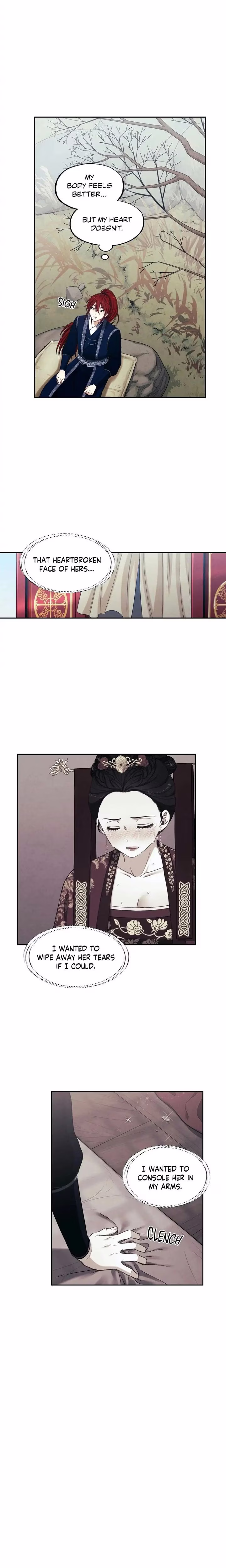 Elixir of the Sun - Chapter 13 - Part 17