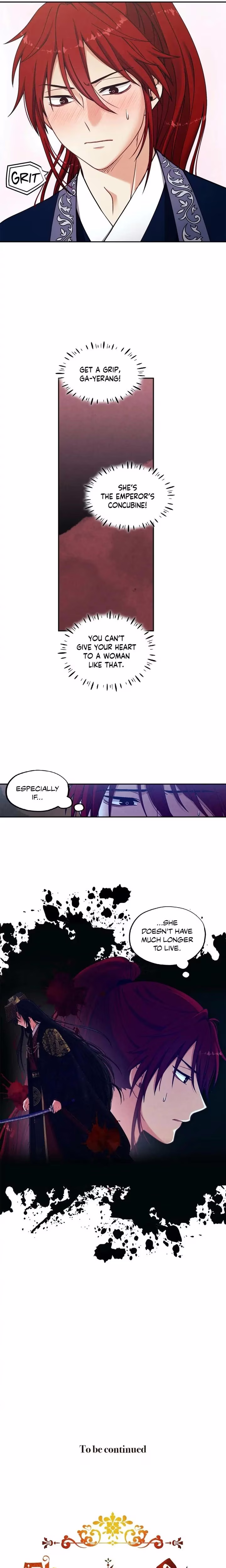 Elixir of the Sun - Chapter 13 - Part 18