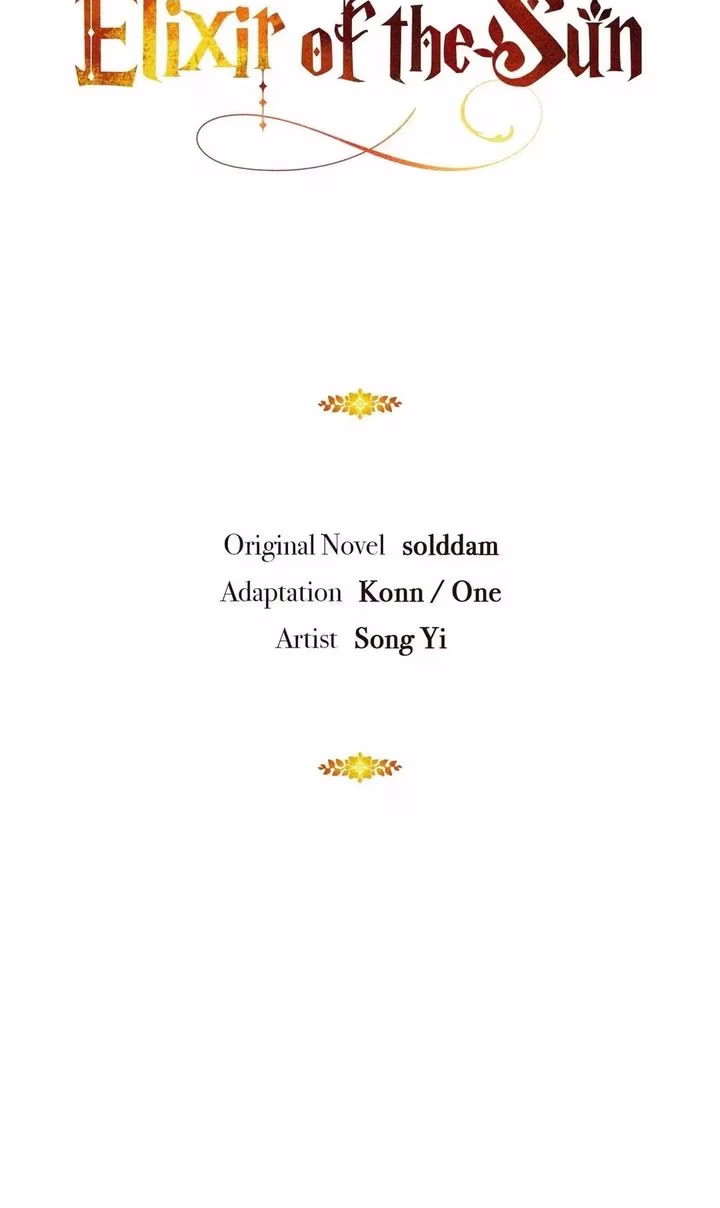 Elixir of the Sun - Chapter 13 - Part 19